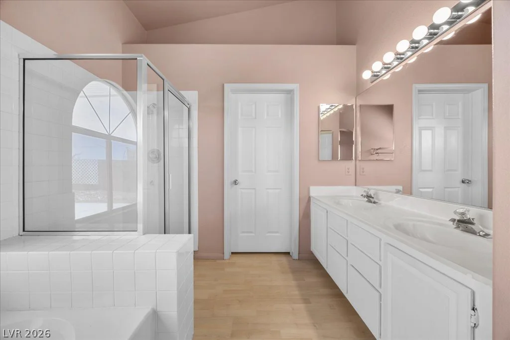 5720 Southern Trails, Las Vegas, NV 89113