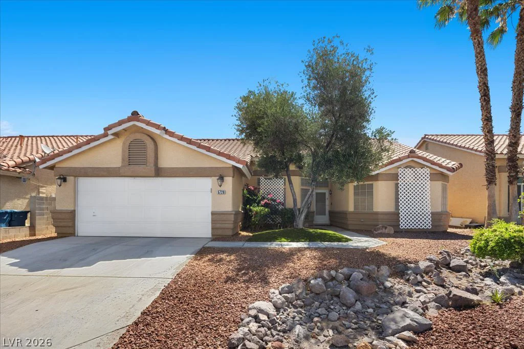 5720 Southern Trails, Las Vegas, NV 89113