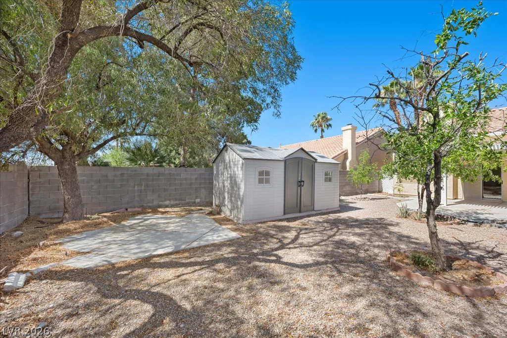 5720 Southern Trails, Las Vegas, NV 89113