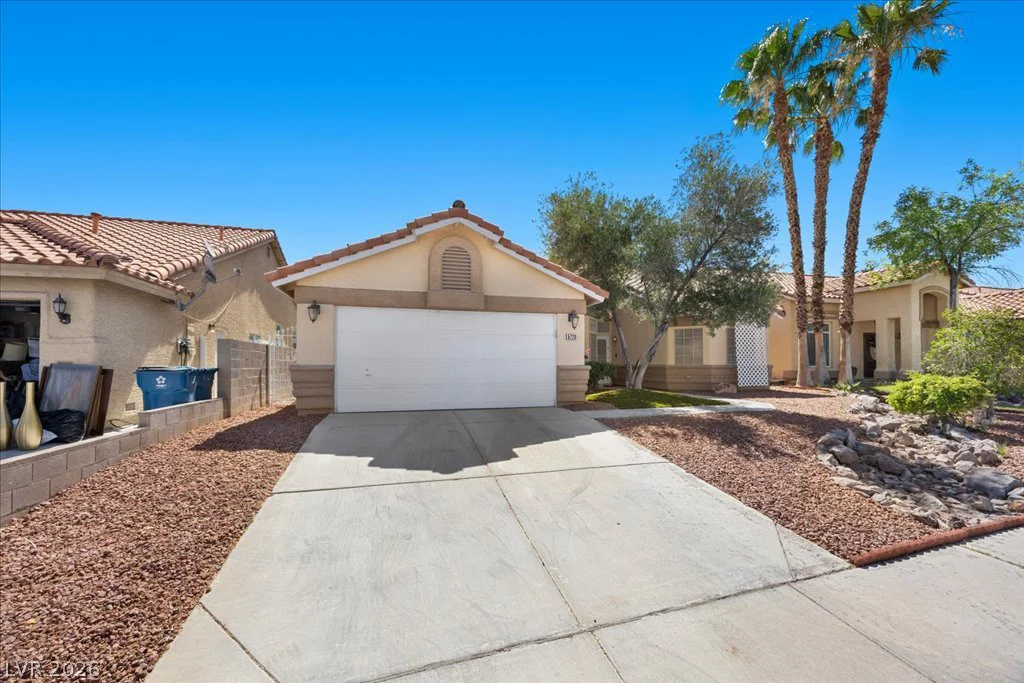 5720 Southern Trails, Las Vegas, NV 89113