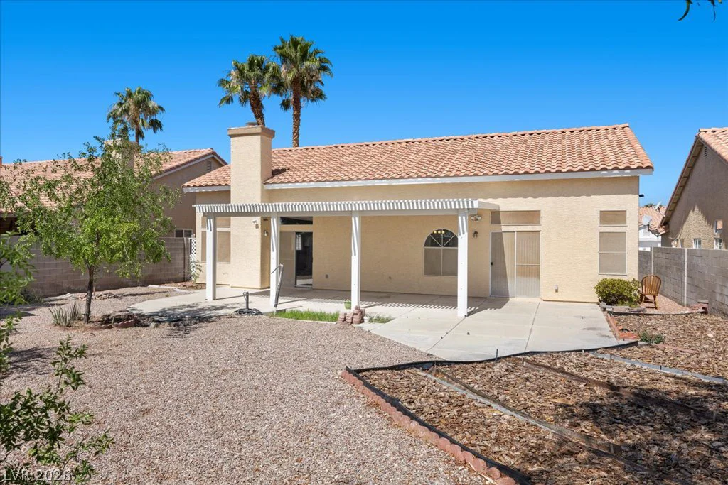 5720 Southern Trails, Las Vegas, NV 89113