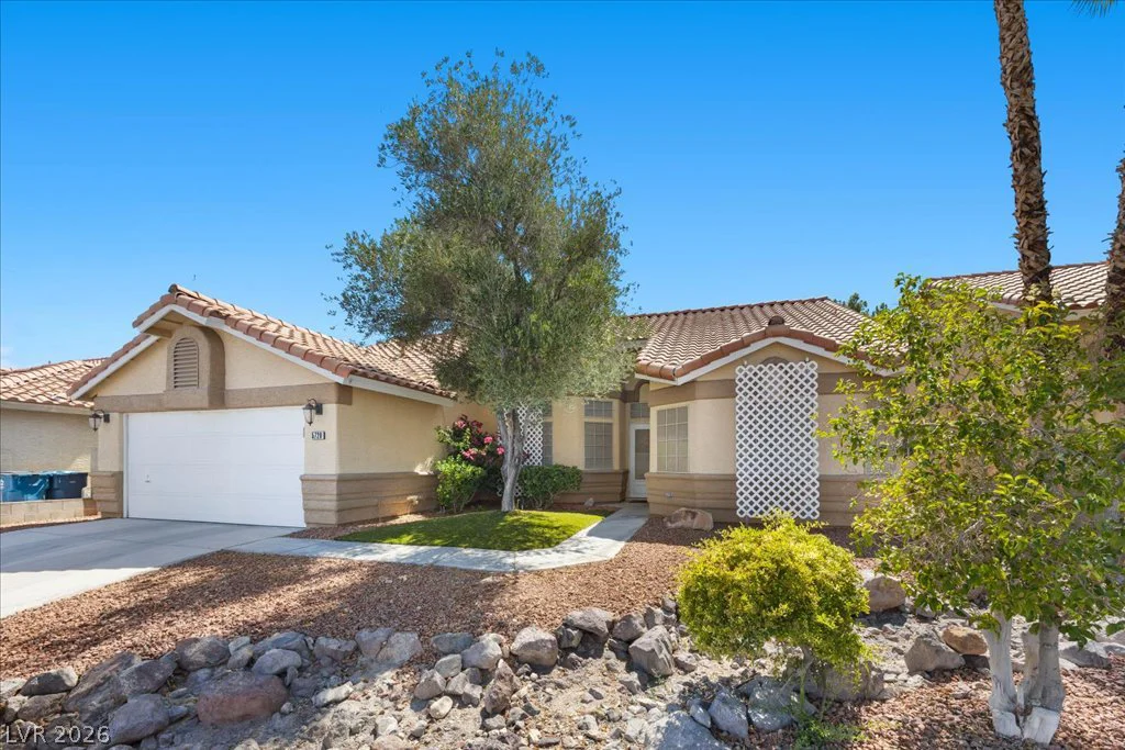5720 Southern Trails, Las Vegas, NV 89113