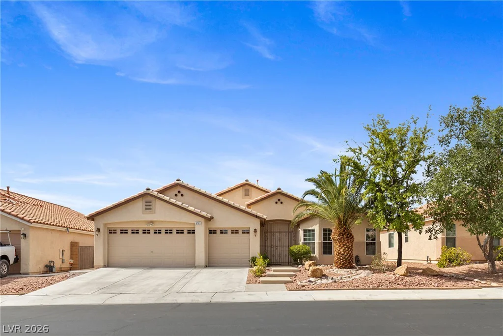 8769 Frasure Falls, Las Vegas, NV 89178