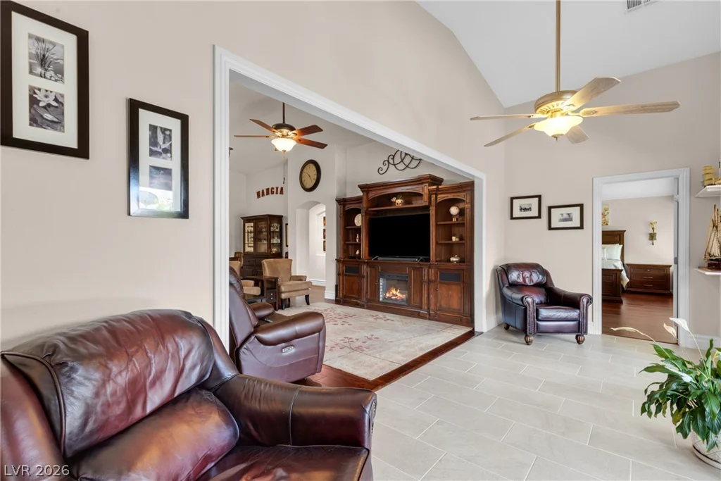 8769 Frasure Falls, Las Vegas, NV 89178