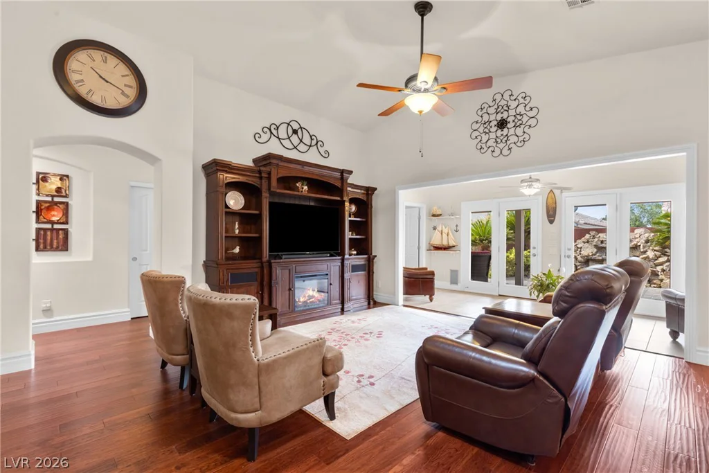8769 Frasure Falls, Las Vegas, NV 89178
