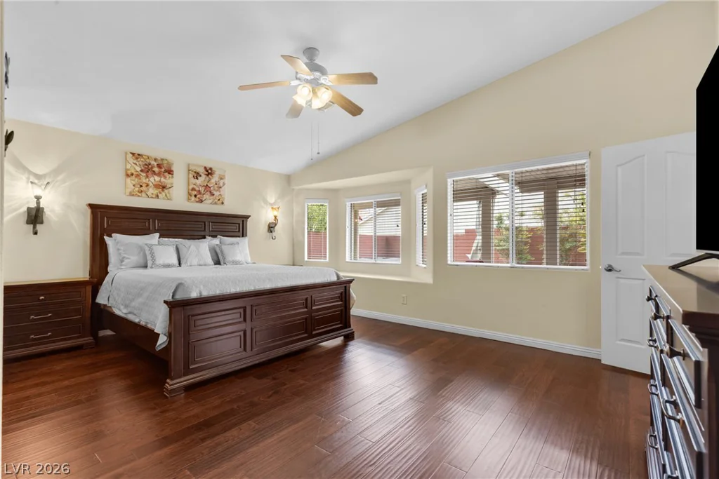 8769 Frasure Falls, Las Vegas, NV 89178