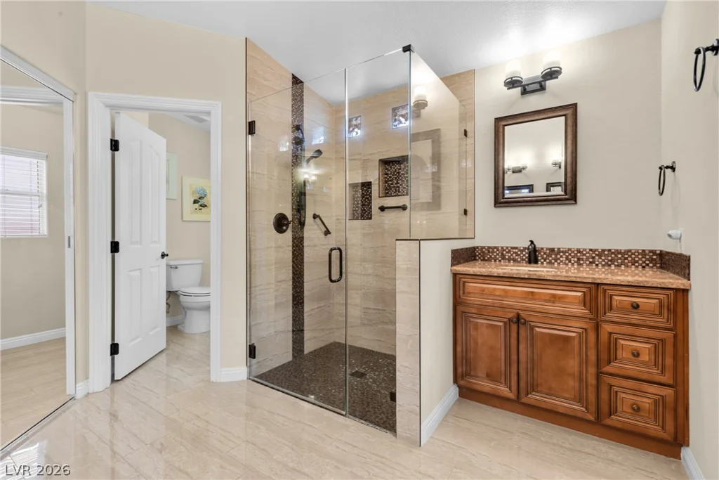8769 Frasure Falls, Las Vegas, NV 89178