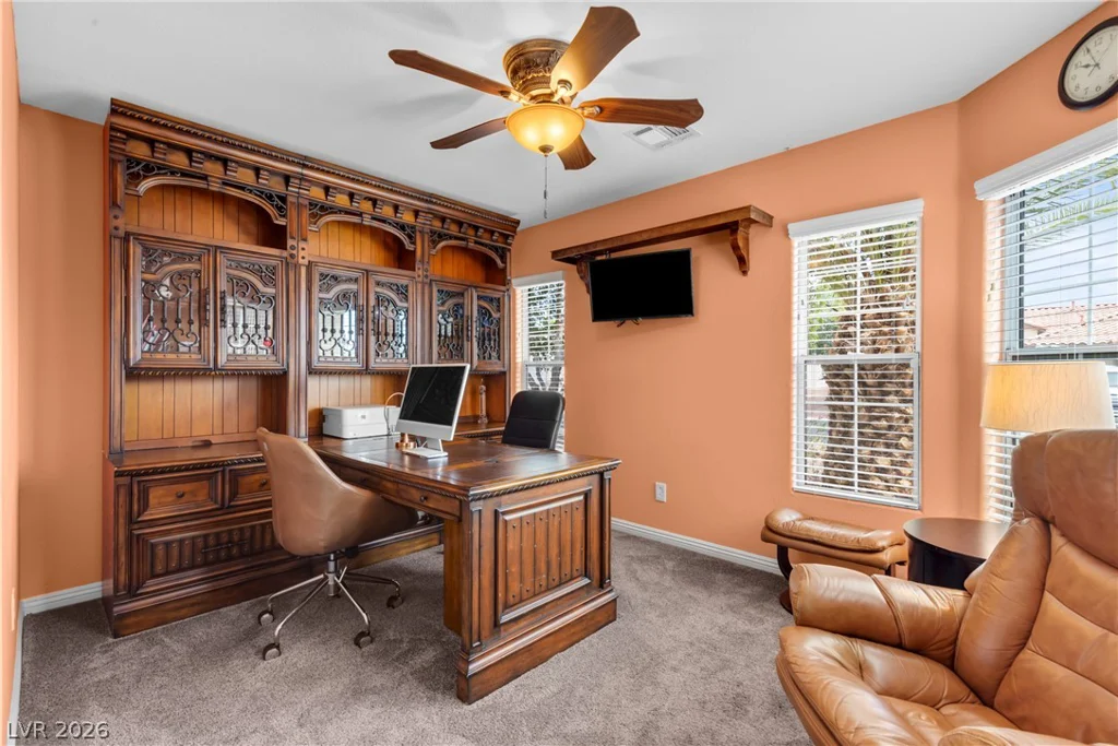 8769 Frasure Falls, Las Vegas, NV 89178