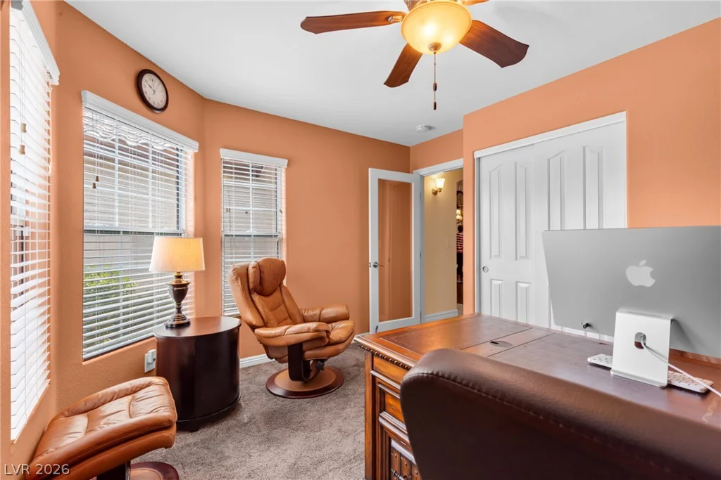 8769 Frasure Falls, Las Vegas, NV 89178