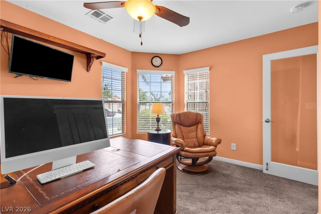 8769 Frasure Falls, Las Vegas, NV 89178