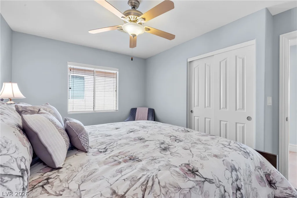 8769 Frasure Falls, Las Vegas, NV 89178