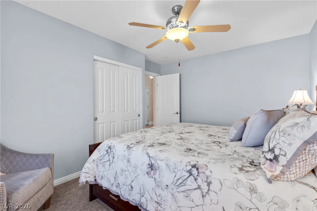 8769 Frasure Falls, Las Vegas, NV 89178
