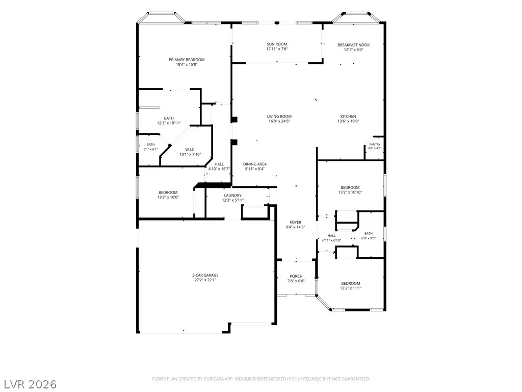 8769 Frasure Falls, Las Vegas, NV 89178