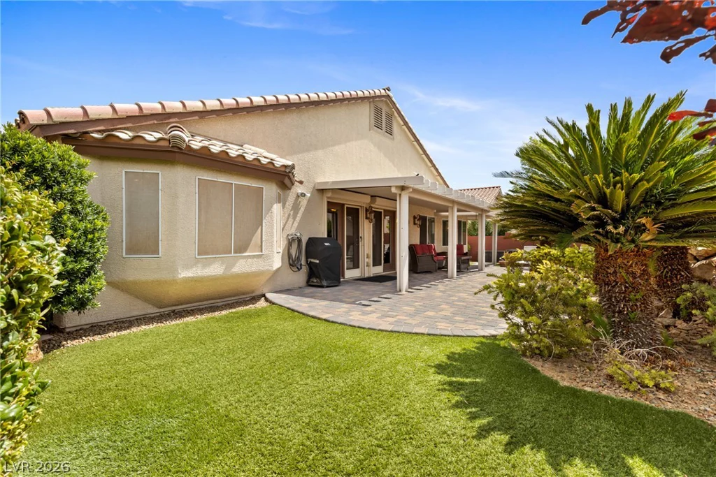 8769 Frasure Falls, Las Vegas, NV 89178