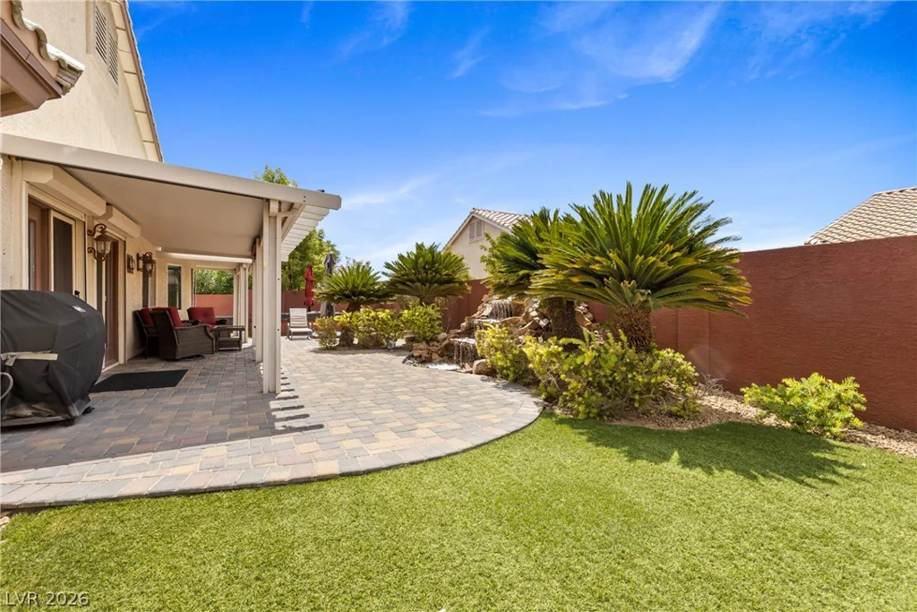 8769 Frasure Falls, Las Vegas, NV 89178