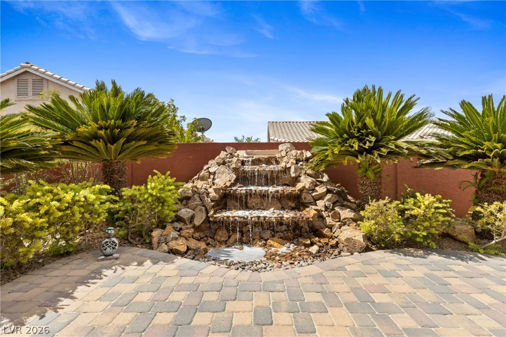 8769 Frasure Falls, Las Vegas, NV 89178