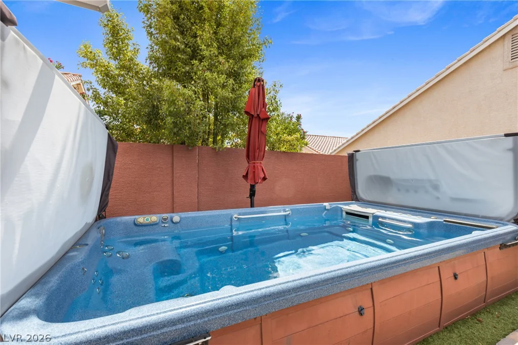 8769 Frasure Falls, Las Vegas, NV 89178