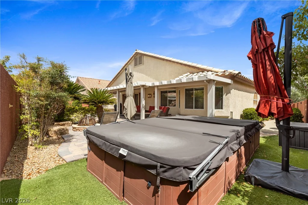 8769 Frasure Falls, Las Vegas, NV 89178