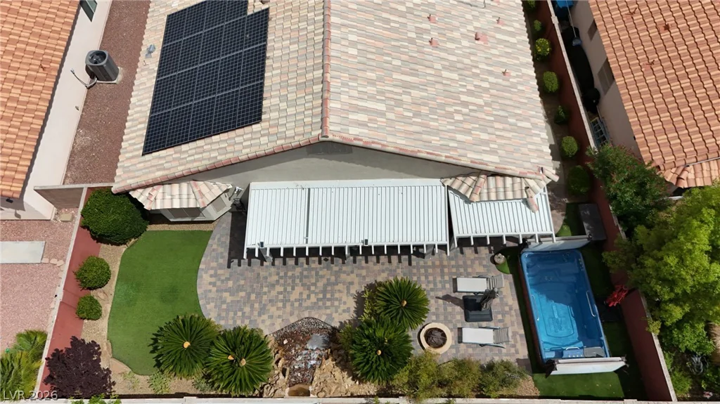 8769 Frasure Falls, Las Vegas, NV 89178