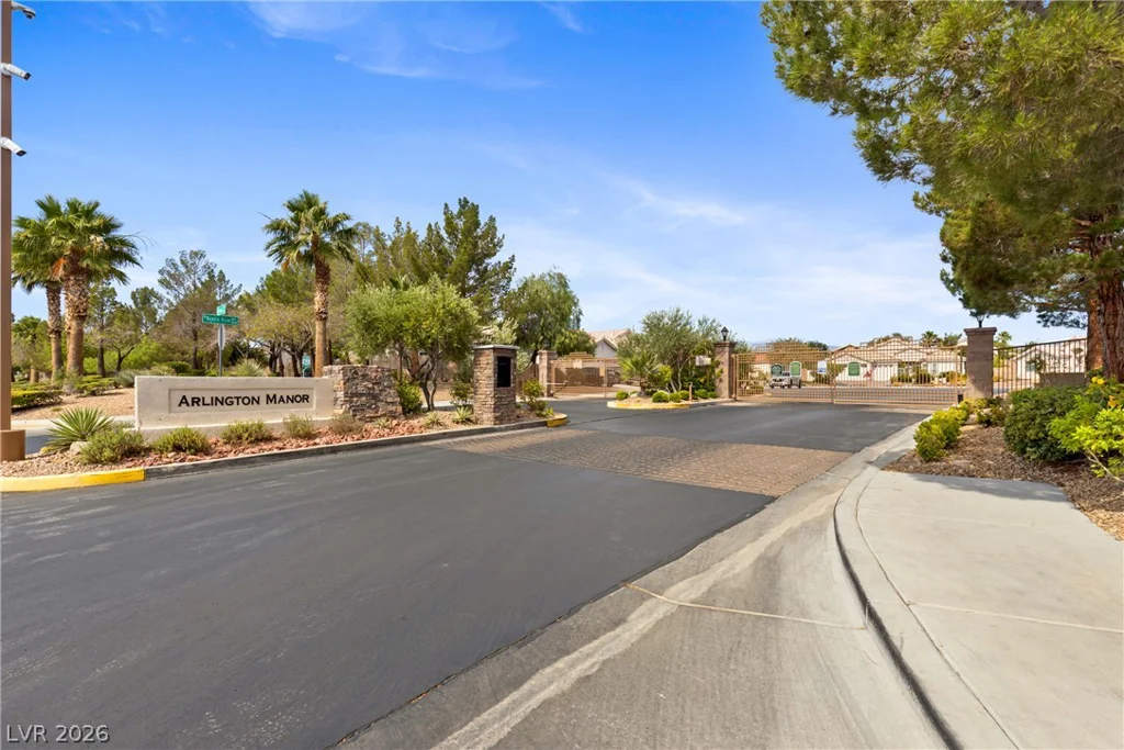 8769 Frasure Falls, Las Vegas, NV 89178