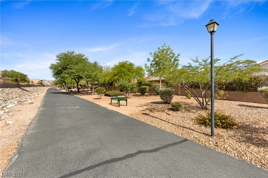 8769 Frasure Falls, Las Vegas, NV 89178