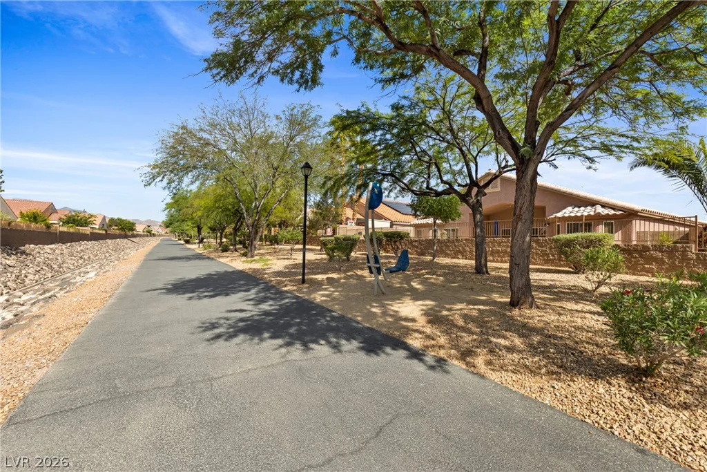 8769 Frasure Falls, Las Vegas, NV 89178