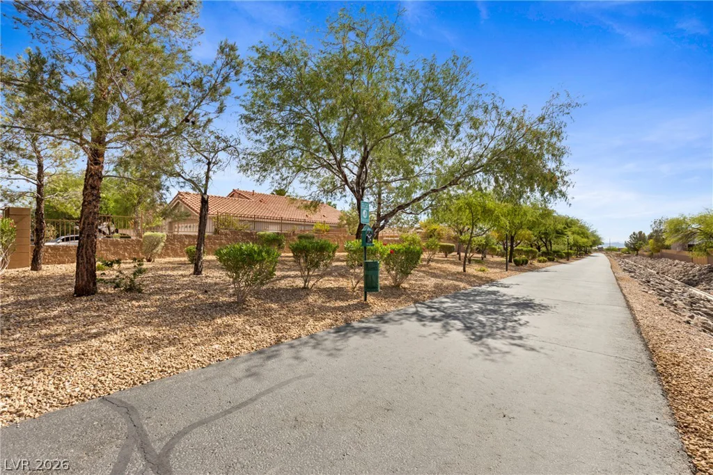 8769 Frasure Falls, Las Vegas, NV 89178