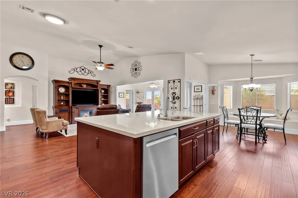 8769 Frasure Falls, Las Vegas, NV 89178