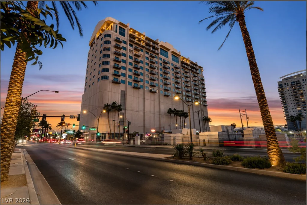 900 Las Vegas, Las Vegas, NV 89101