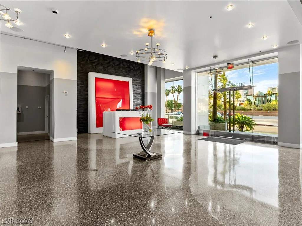 900 Las Vegas, Las Vegas, NV 89101