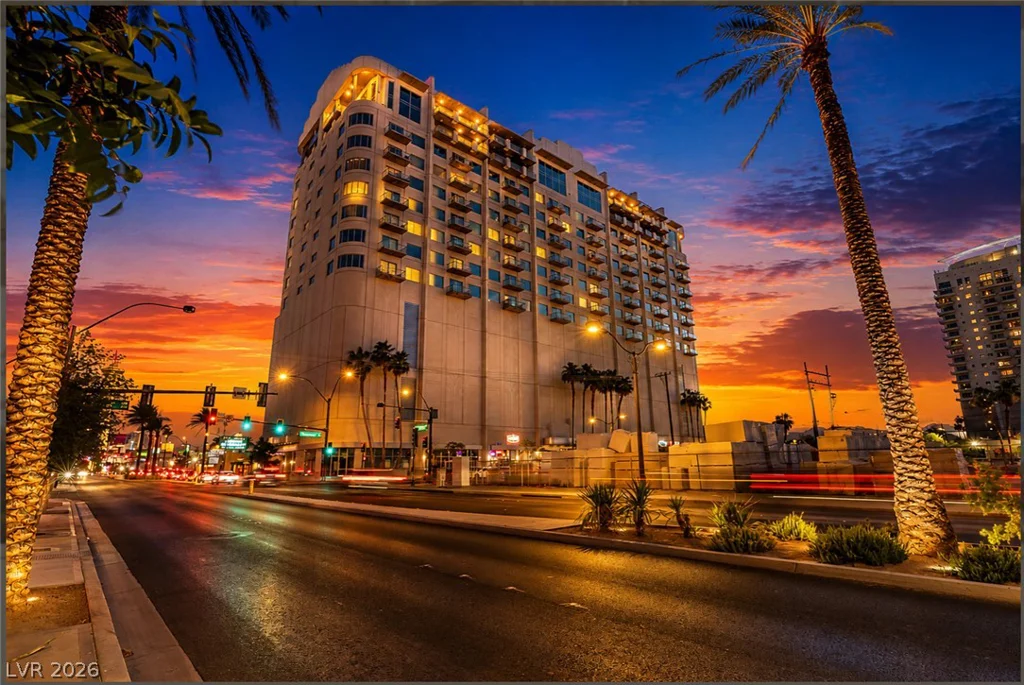 900 Las Vegas, Las Vegas, NV 89101