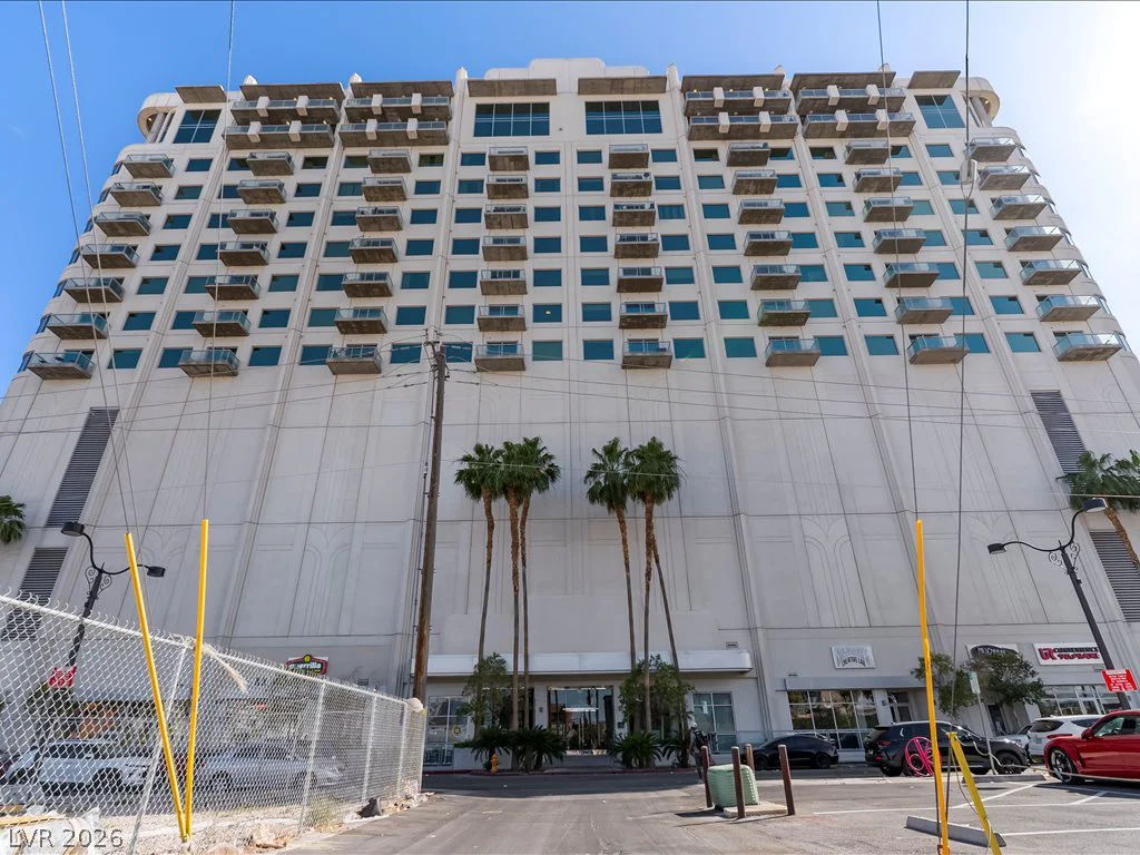 900 Las Vegas, Las Vegas, NV 89101