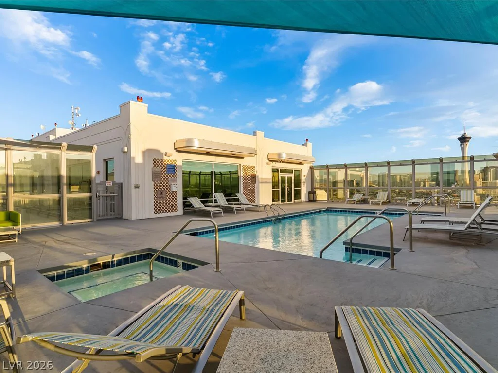 900 Las Vegas, Las Vegas, NV 89101