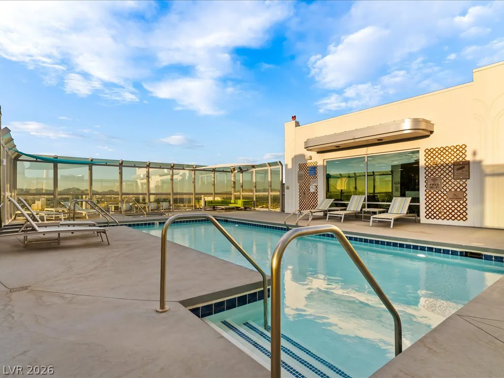 900 Las Vegas, Las Vegas, NV 89101