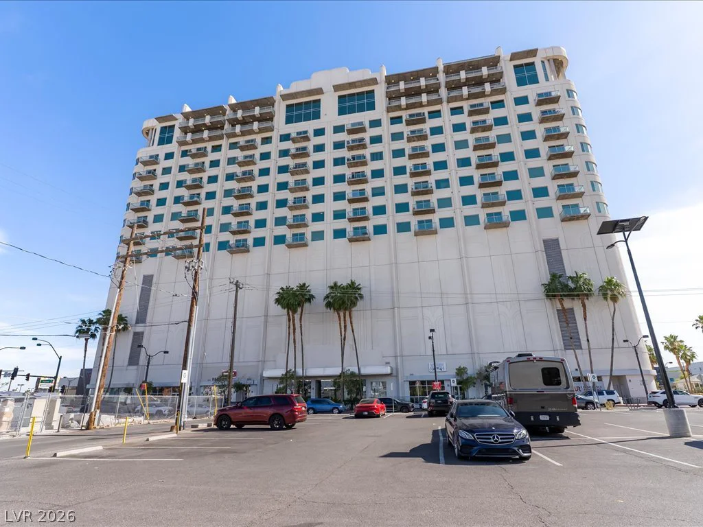 900 Las Vegas, Las Vegas, NV 89101
