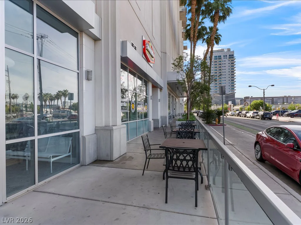 900 Las Vegas, Las Vegas, NV 89101