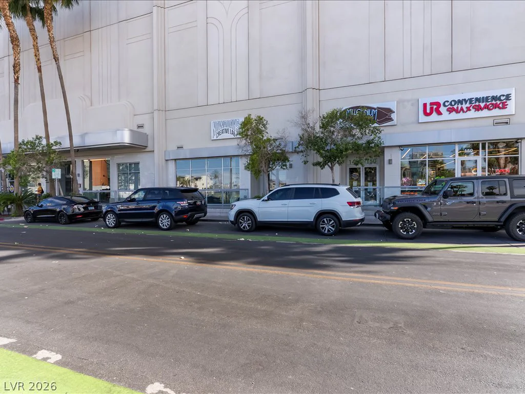 900 Las Vegas, Las Vegas, NV 89101