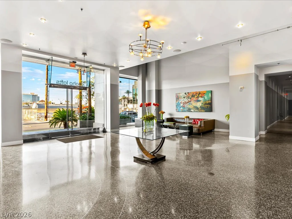 900 Las Vegas, Las Vegas, NV 89101