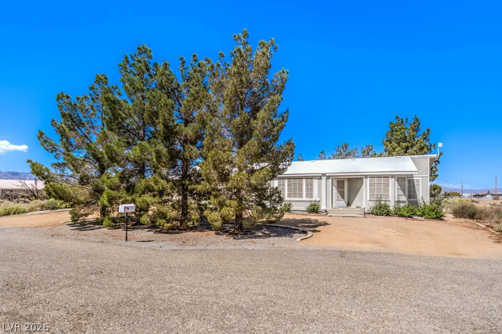 3410 Adobe, Pahrump, NV 89048