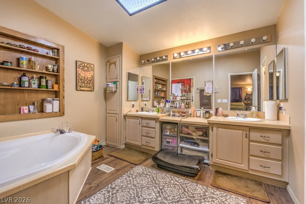 3410 Adobe, Pahrump, NV 89048