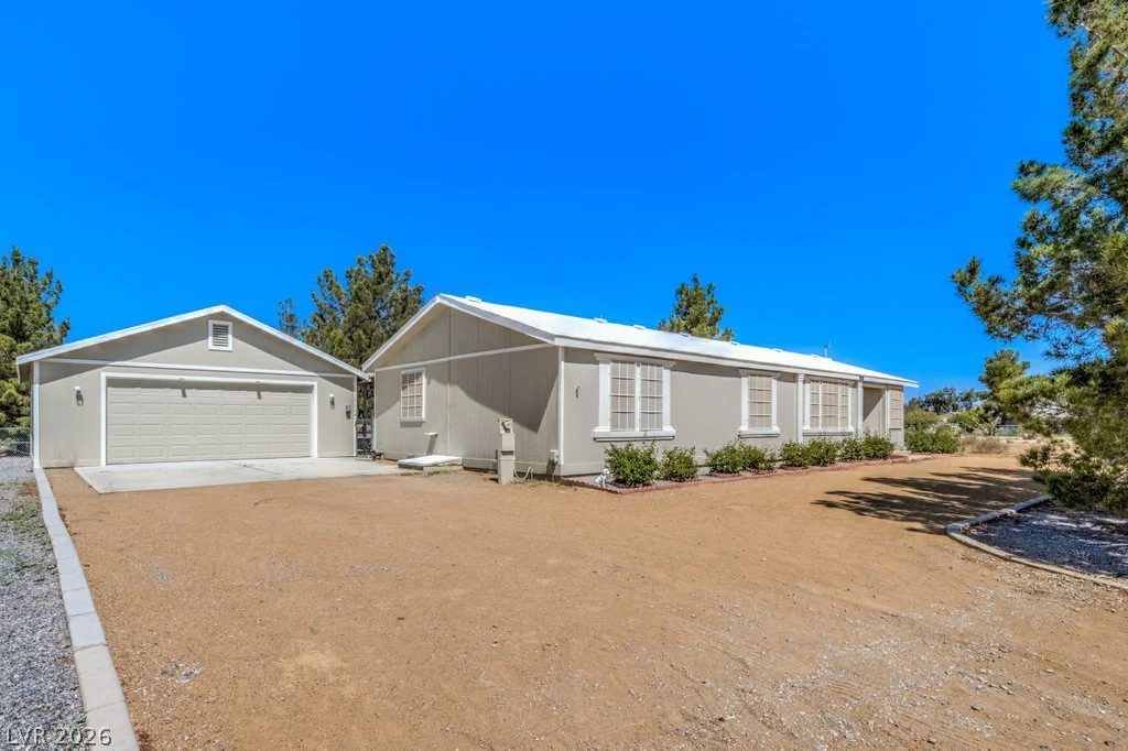 3410 Adobe, Pahrump, NV 89048