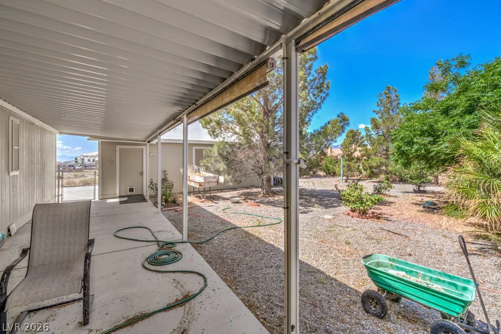 3410 Adobe, Pahrump, NV 89048