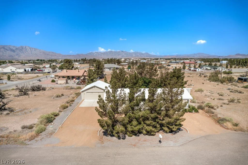 3410 Adobe, Pahrump, NV 89048