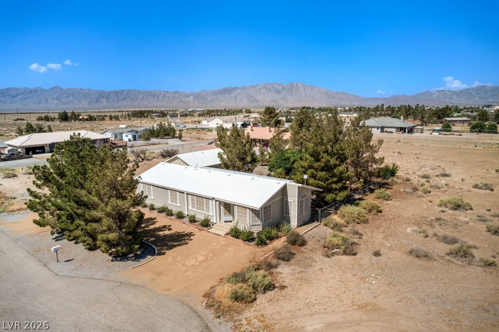 3410 Adobe, Pahrump, NV 89048
