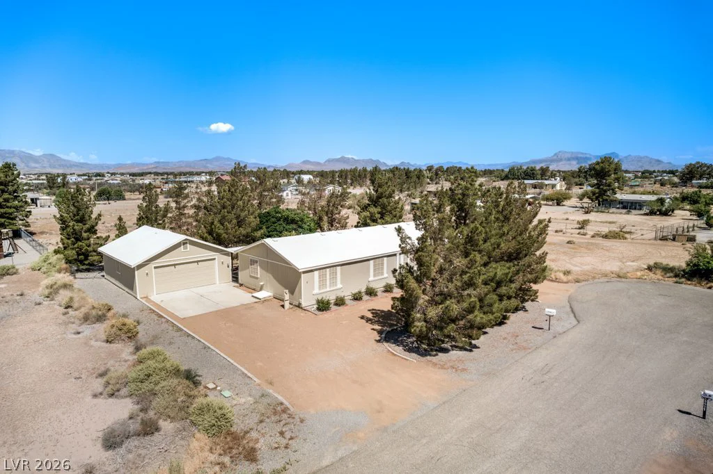 3410 Adobe, Pahrump, NV 89048