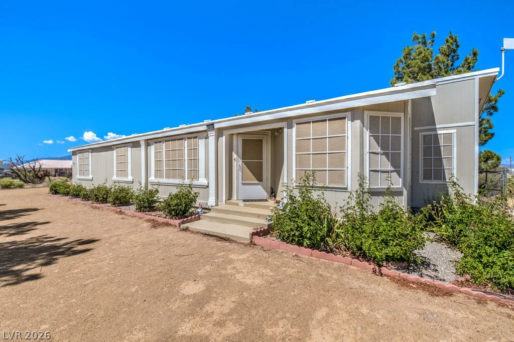 3410 Adobe, Pahrump, NV 89048