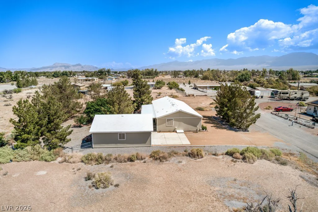 3410 Adobe, Pahrump, NV 89048