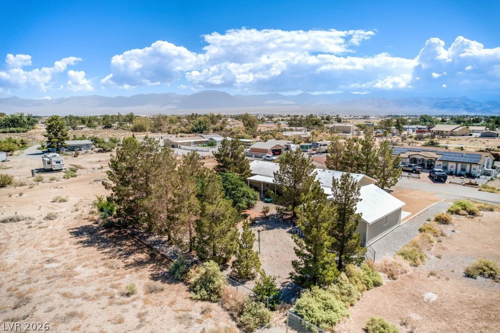 3410 Adobe, Pahrump, NV 89048