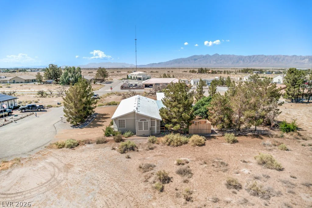 3410 Adobe, Pahrump, NV 89048