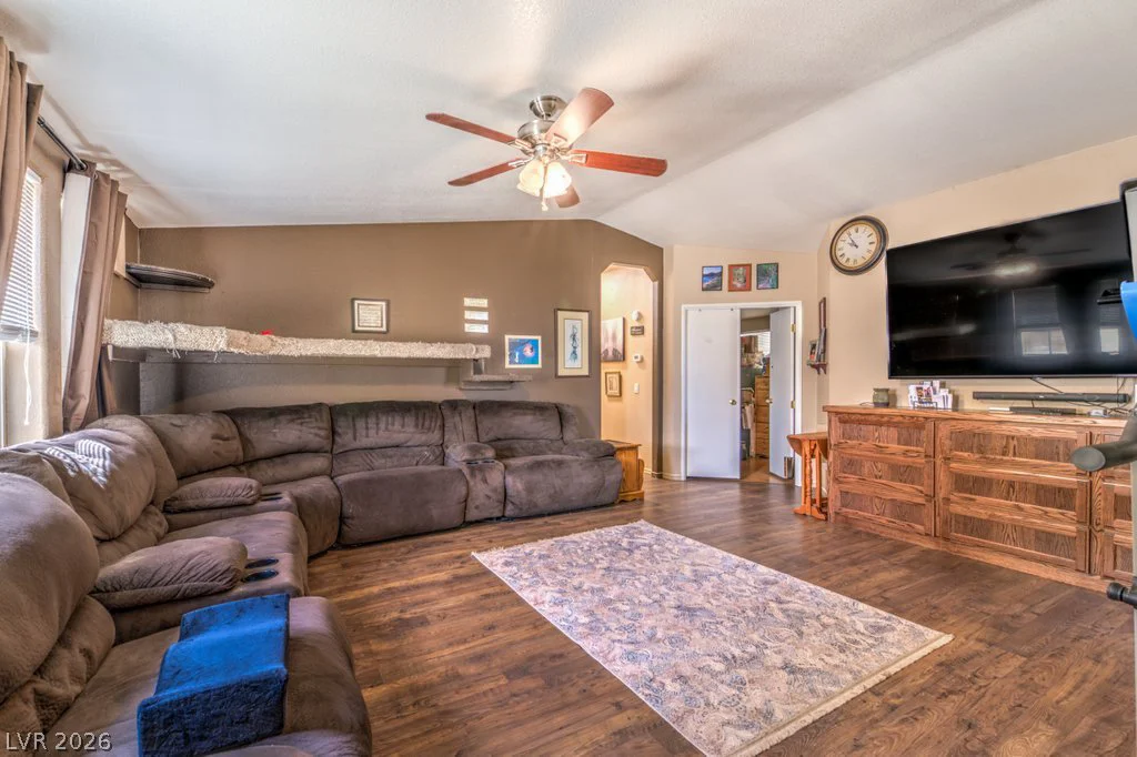 3410 Adobe, Pahrump, NV 89048
